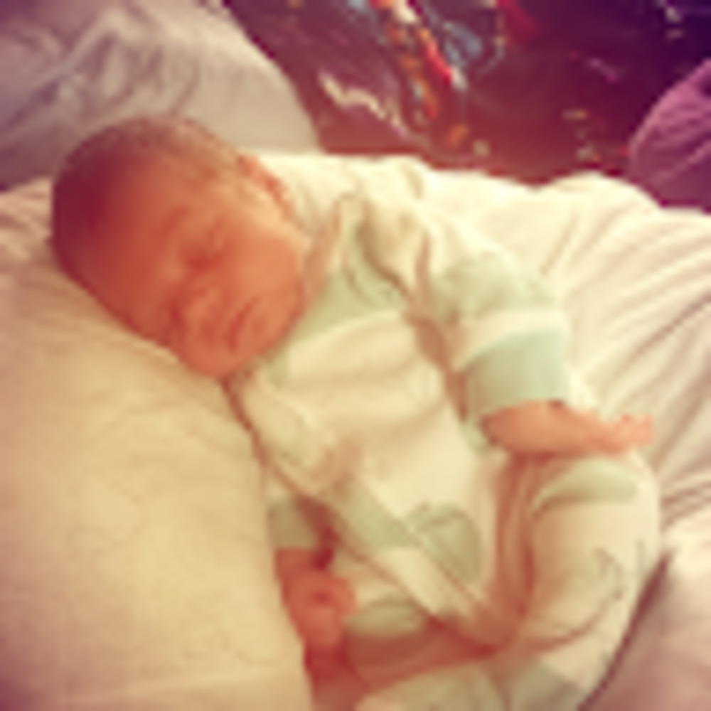 Meet your Posher, Miika